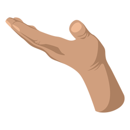 mãos - 16 Desenho PNG