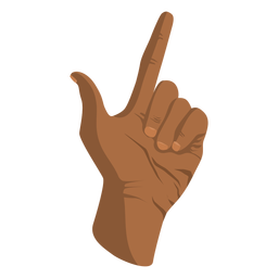 mãos - 19 Desenho PNG