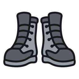 Ikonen-Armee - 2 PNG-Design