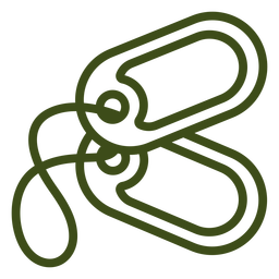 iconos-ejercito-trazo - 6 Diseño PNG