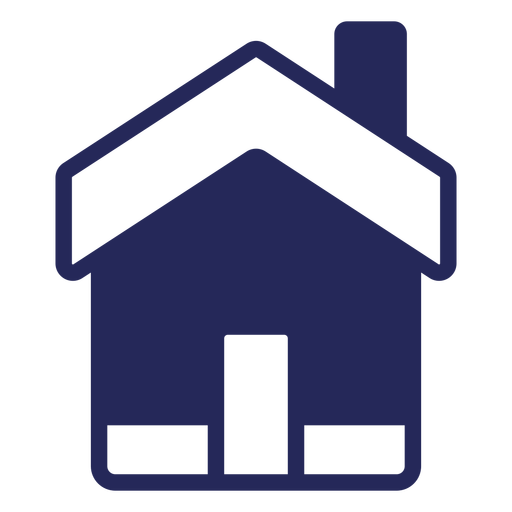Little house icon