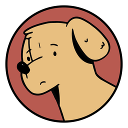 perros - 3 Diseño PNG