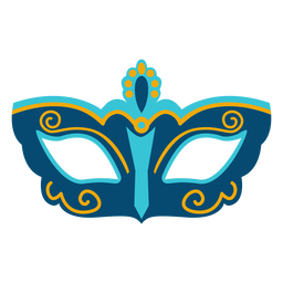 máscaras - 9 Diseño PNG