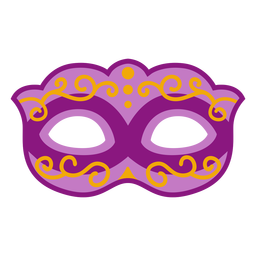 máscaras - 13 Desenho PNG
