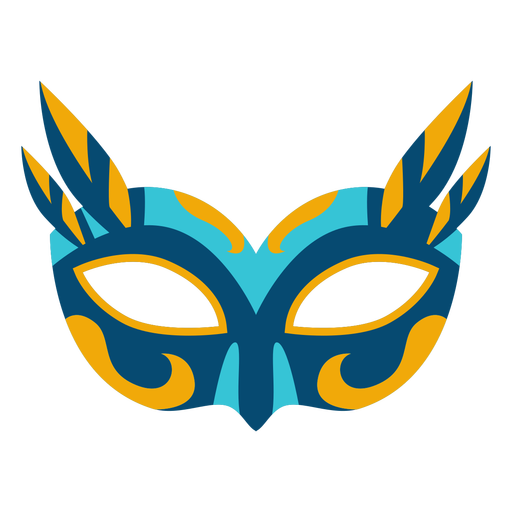 máscaras - 14 Diseño PNG