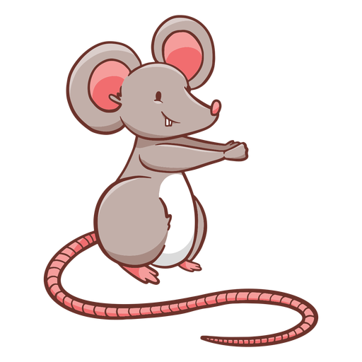 rato-ch? - 0 Desenho PNG