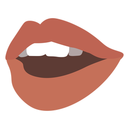 boca - 1 Diseño PNG