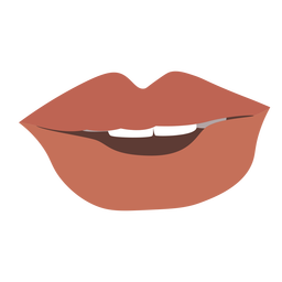 boca - 8 Desenho PNG