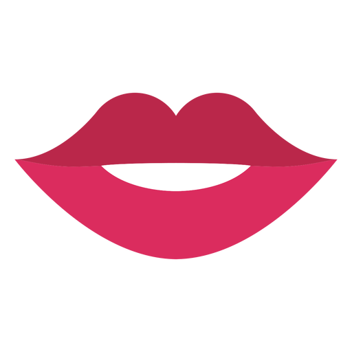 red lips png