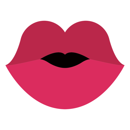 Red Lips Png And Svg Transparent Background To Download