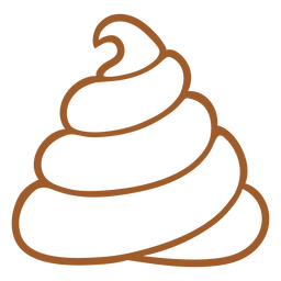 caca - 26 Diseño PNG