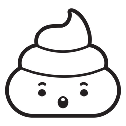 caca - 55 Diseño PNG