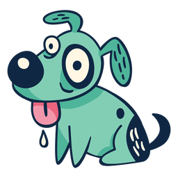 animales-urbano-grunge - 1 Diseño PNG