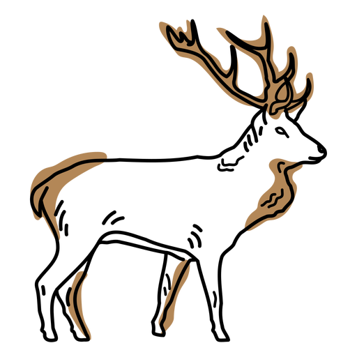 animais- vinil - 2 Desenho PNG