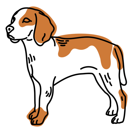 animais- vinil - 7 Desenho PNG
