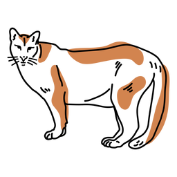 Tiere - Vinyl - 14 PNG-Design