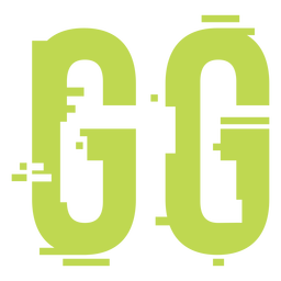 Gaming-Akronyme - 14 PNG-Design