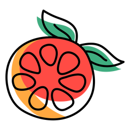 frutas e vegetais - 5 Desenho PNG