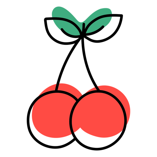 frutas y verduras - 15 Diseño PNG