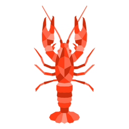 animais de baixo poli - 9 Desenho PNG