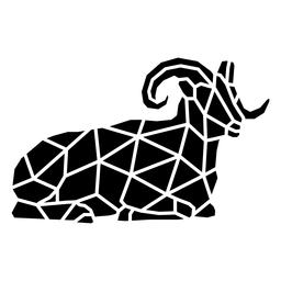 animais de baixo poli - 23 Desenho PNG