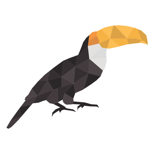 Low Poly Tiere - 37
