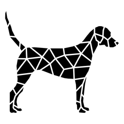 animais de baixo poli - 77 Desenho PNG
