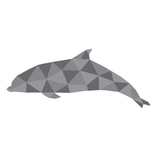 Low Poly Tiere - 80 PNG-Design