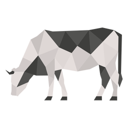 animais de baixo poli - 86 Desenho PNG