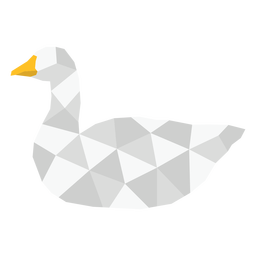 animales de baja poli - 145 Diseño PNG