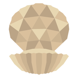 Low Poly Tiere - 152 PNG-Design