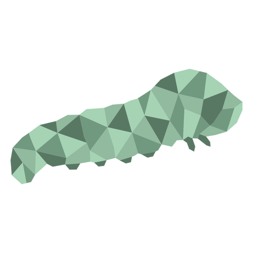 Low Poly Tiere - 154 PNG-Design