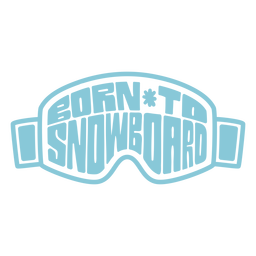 snowboard - 7 Transparent PNG