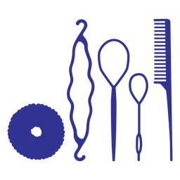 estilo - 6 Desenho PNG