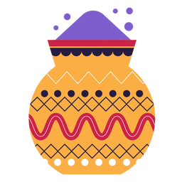 elementos holi - 20 Diseño PNG