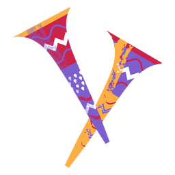 elementos holi - 21 Desenho PNG