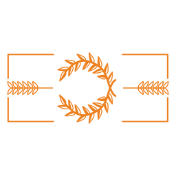 Türschilder Saison Sets - 19 PNG-Design
