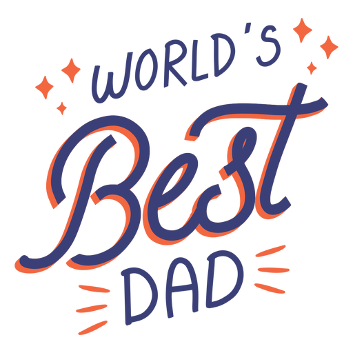 Library Of Worlds Best Dad Jpg Free Png Files Clipart Art 2019