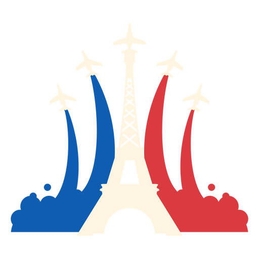 Torre Eiffel da For?a A?rea Desenho PNG