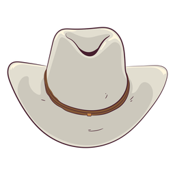 cowboy hat clipart png