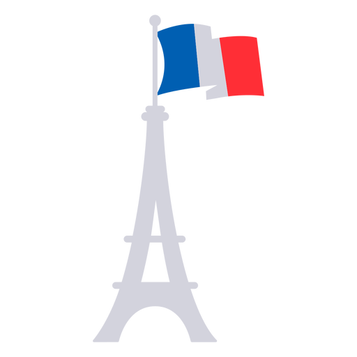 France Eifel tower PNG transparent image download, size: 636x854px