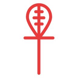 Imani Kwanzaa icon PNG Design