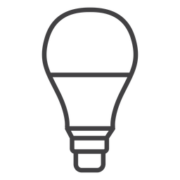 Curso de lâmpada LED