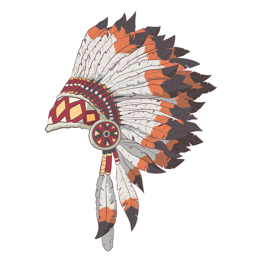 Headdress Graphics to Download