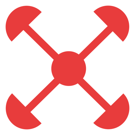 Ujima Kwanzaa-Symbol PNG-Design