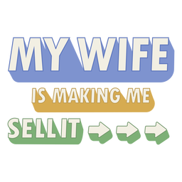 YardSale_BlockSanSeirf - 6 Diseño PNG
