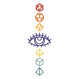 Würfel rollen - 2 PNG-Design