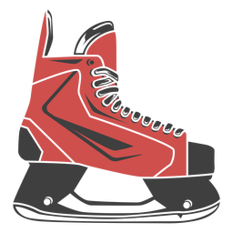 10_hockey_elements_vynilcolor - 9 Desenho PNG