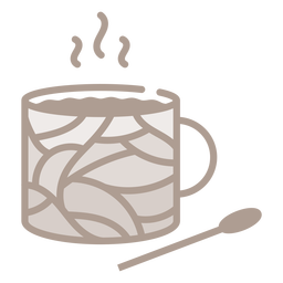 8_Food_Drinks_Detailed Geometric_1_VinylColor - 4 Diseño PNG