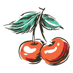 letras de elementos de emblemas de verão - 11 Desenho PNG